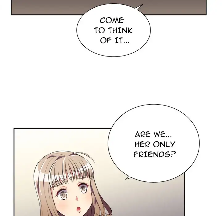 Yuri’s Part Time Job Chapter 28 - Page 38