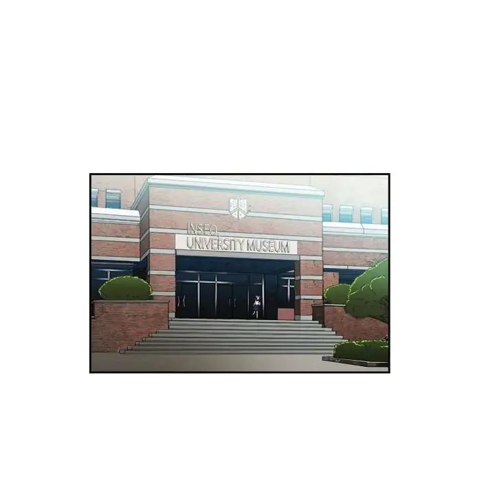 Yuri’s Part Time Job Chapter 28 - Page 43