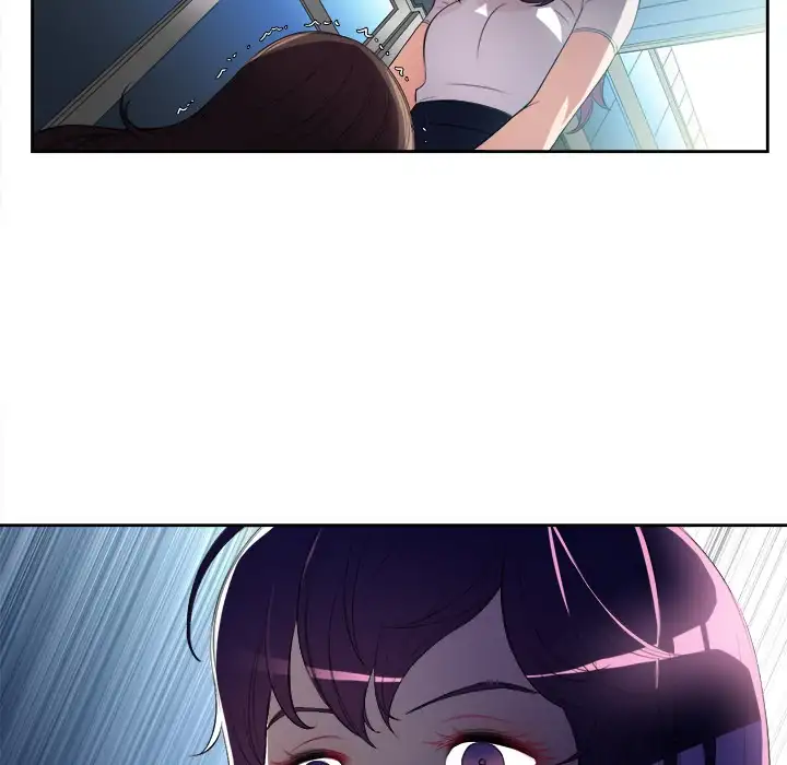 Yuri’s Part Time Job Chapter 28 - Page 78