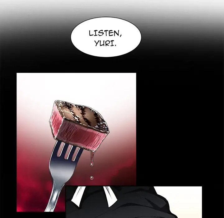 Yuri’s Part Time Job Chapter 28 - Page 83