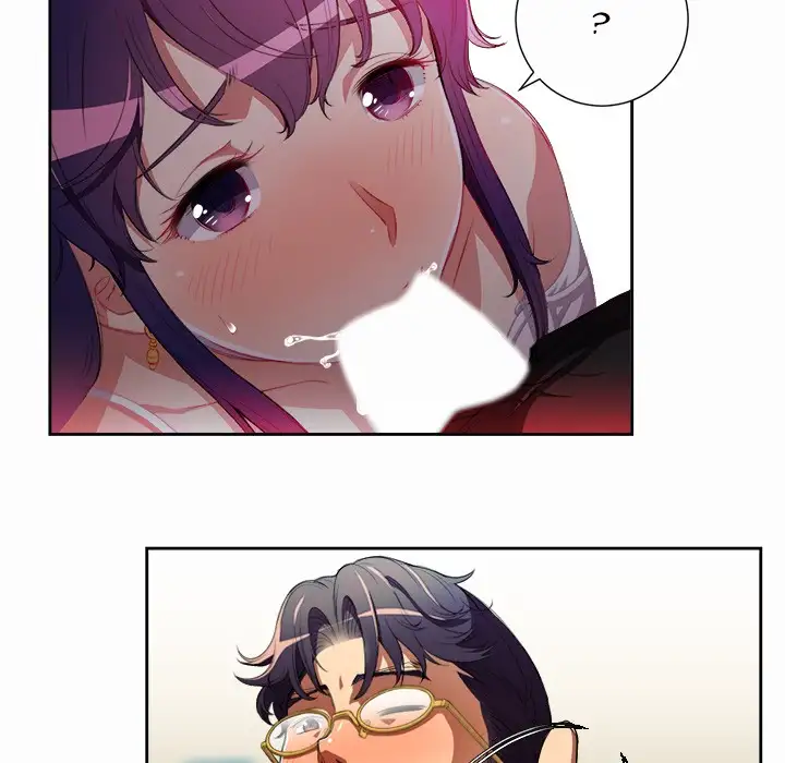 Yuri’s Part Time Job Chapter 47 - Page 36