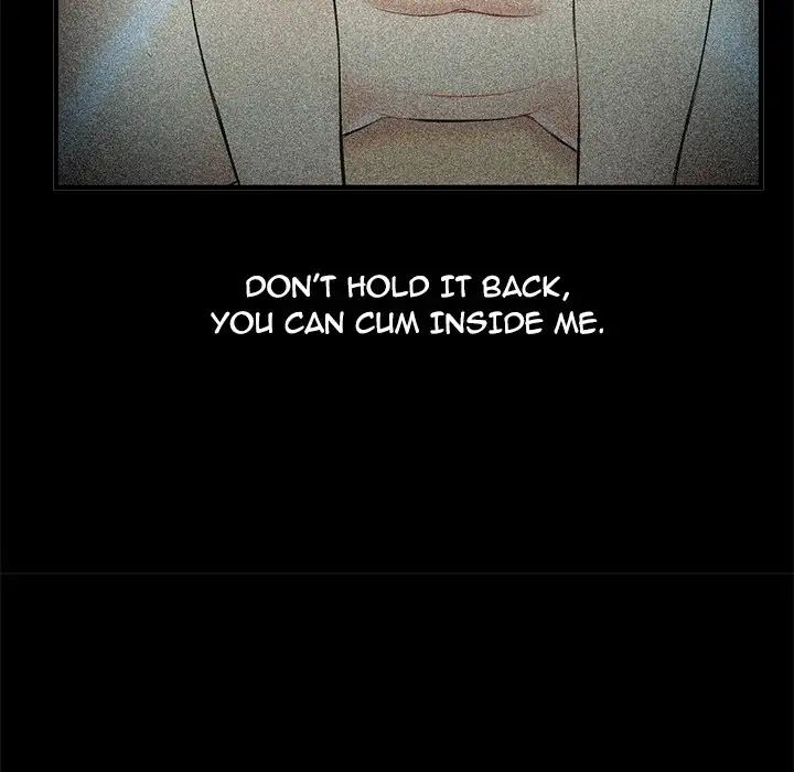 Yuri’s Part Time Job Chapter 8 - Page 27