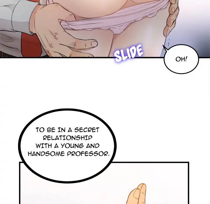 Yuri’s Part Time Job Chapter 8 - Page 66