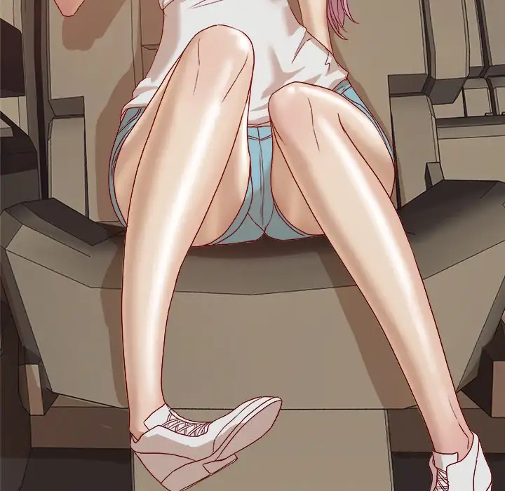 The Good Manager Chapter 1 - Page 48