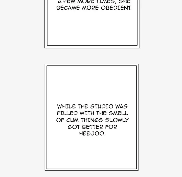 The Good Manager Chapter 32 - Page 12