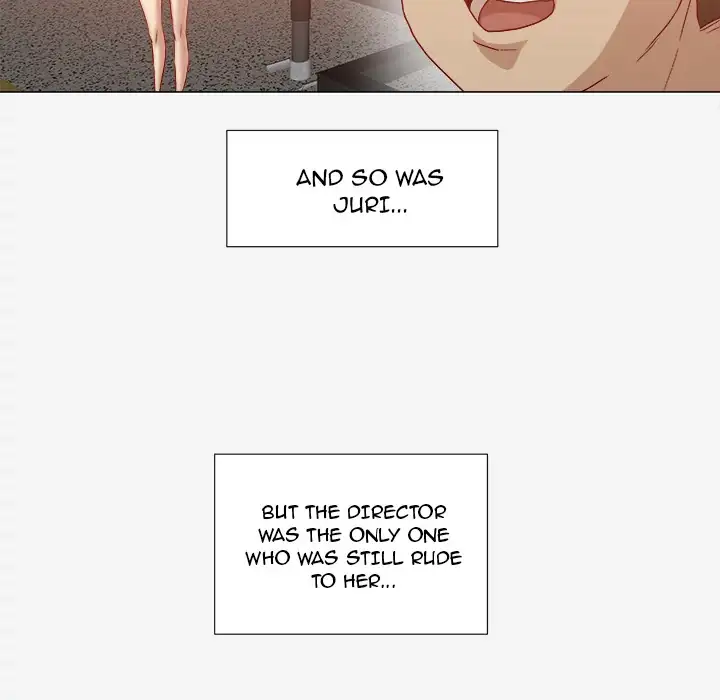 The Good Manager Chapter 32 - Page 16