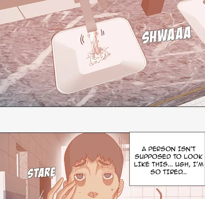 The Good Manager Chapter 32 - Page 30