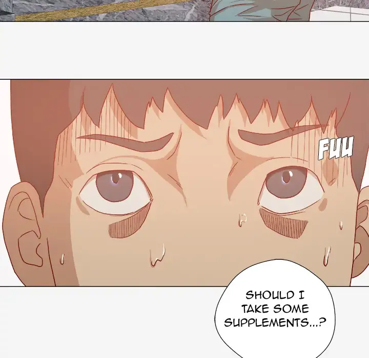 The Good Manager Chapter 32 - Page 32