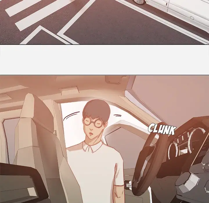 The Good Manager Chapter 32 - Page 34