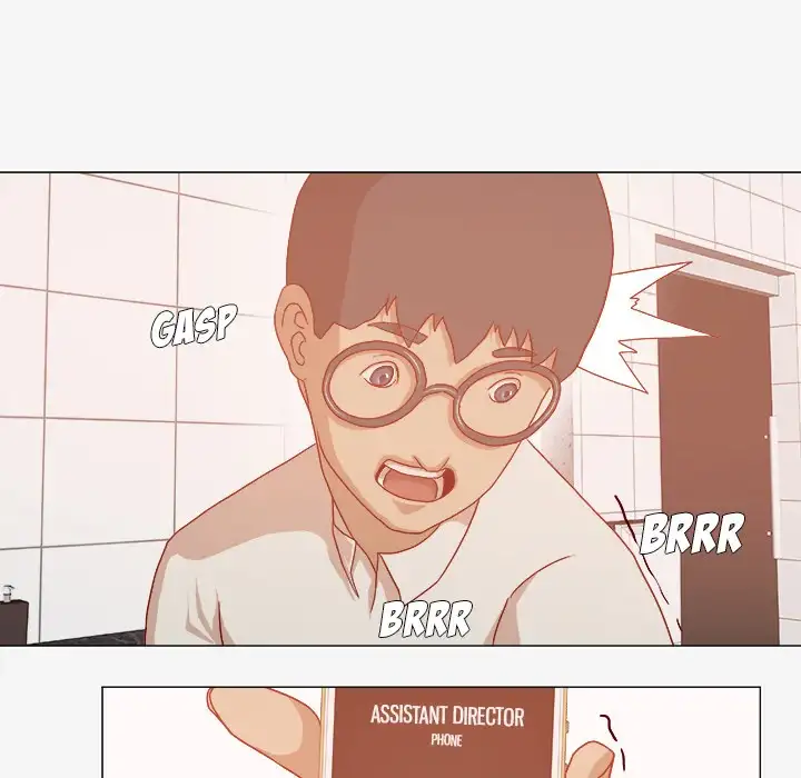 The Good Manager Chapter 32 - Page 51