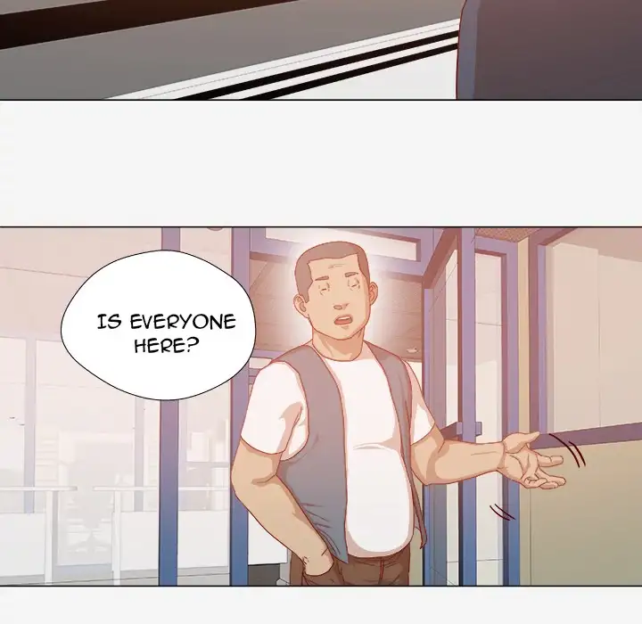 The Good Manager Chapter 32 - Page 58