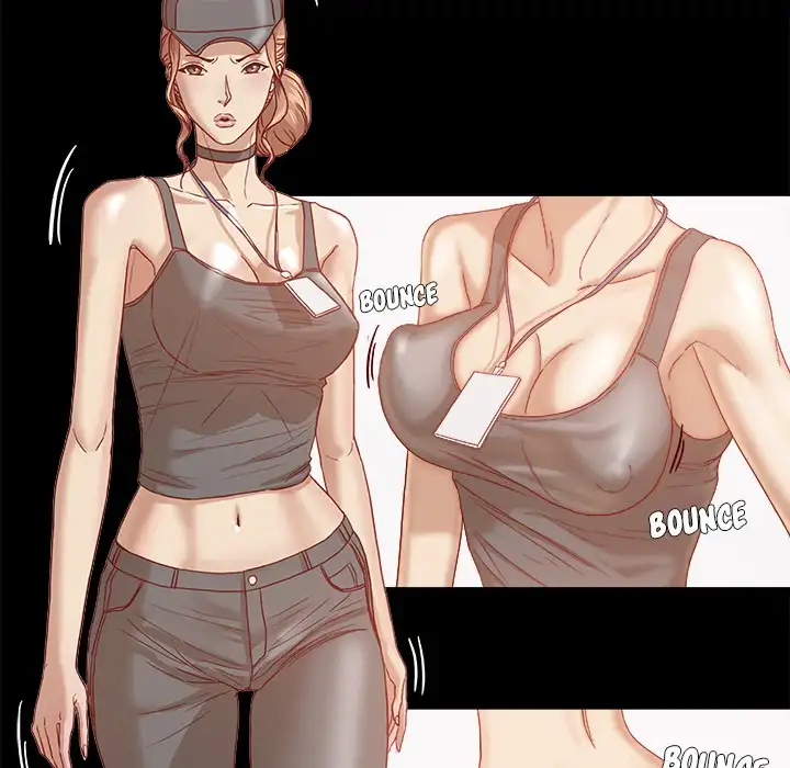 The Good Manager Chapter 32 - Page 68