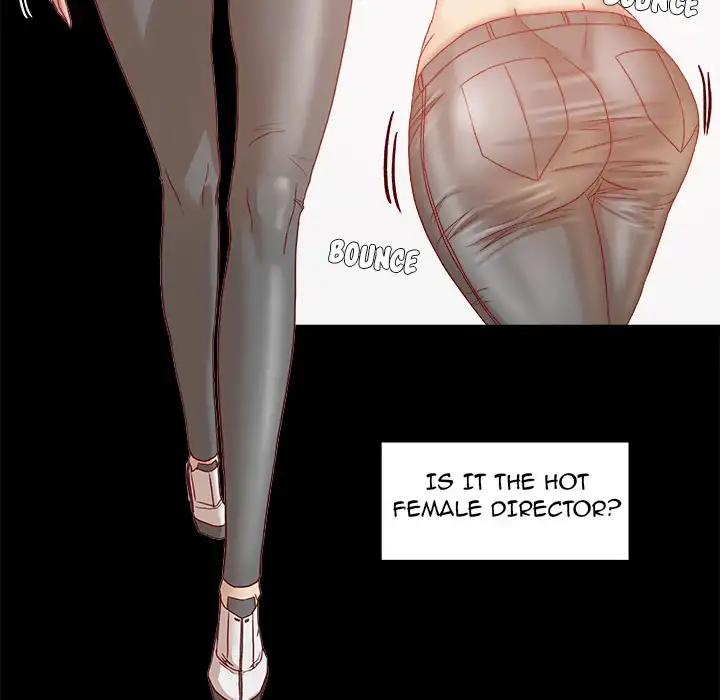 The Good Manager Chapter 32 - Page 69