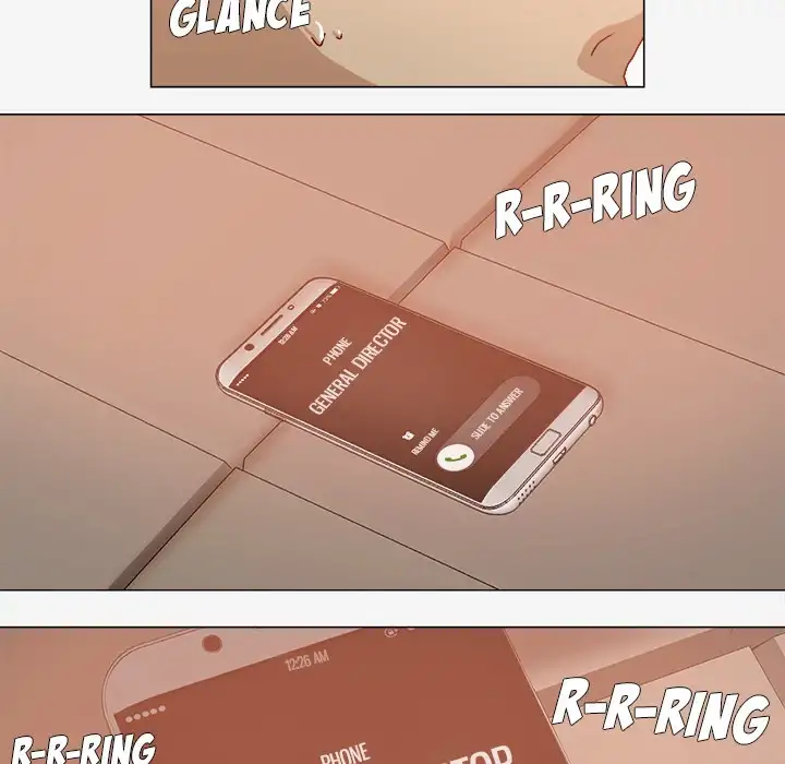 The Good Manager Chapter 33 - Page 30