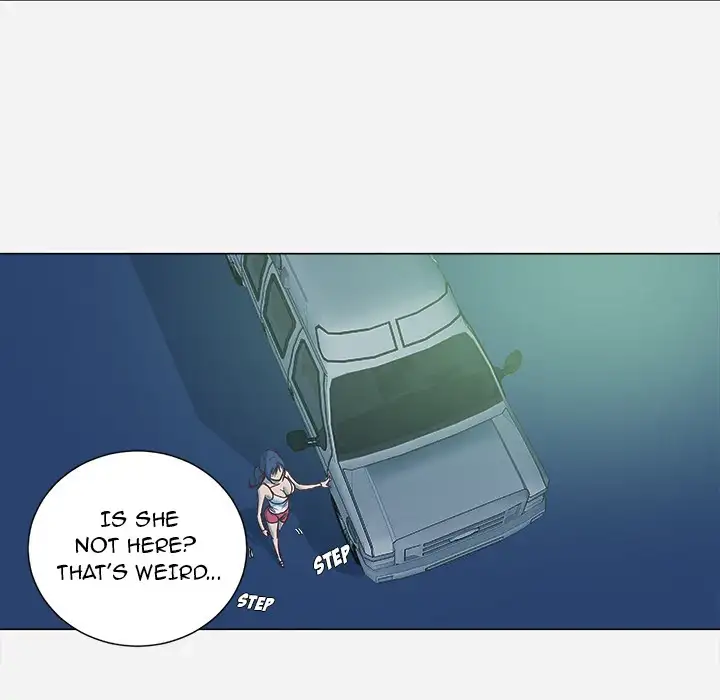 The Good Manager Chapter 6 - Page 9