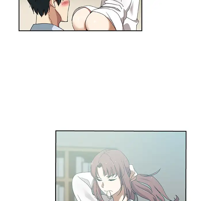 Missing Nine Chapter 21 - Page 52