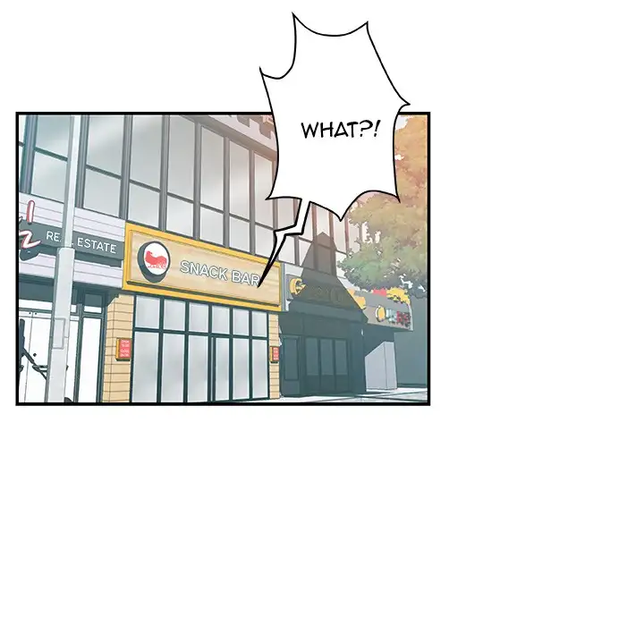 Missing Nine Chapter 24 - Page 63