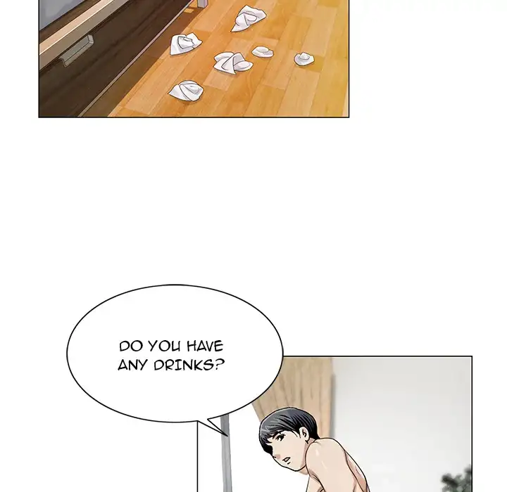 Jeopardy Chapter 11 - Page 19