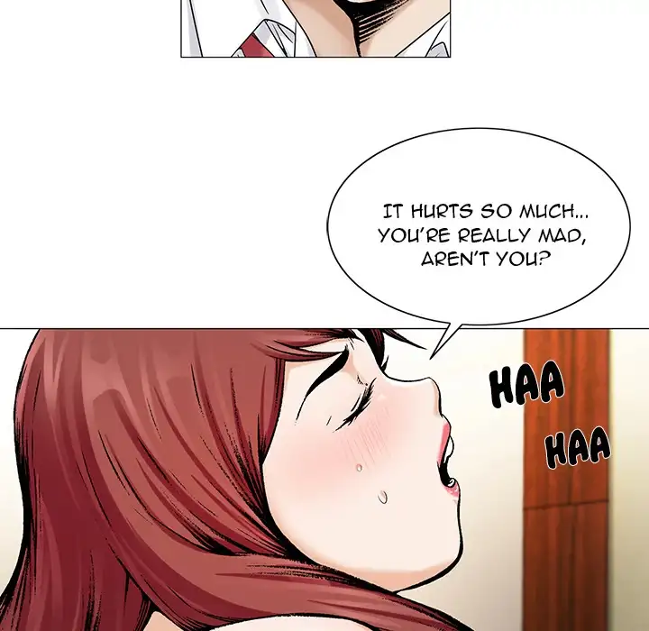 Jeopardy Chapter 19 - Page 63