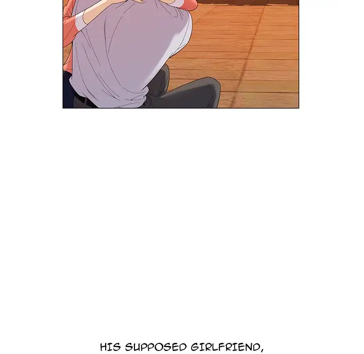 Jeopardy Chapter 51 - Page 92