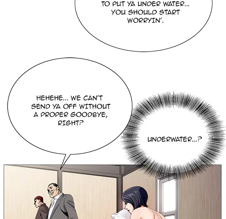 Jeopardy Chapter 62 - Page 51