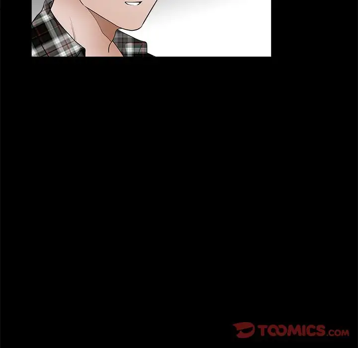 Hunter Chapter 10 - Page 22