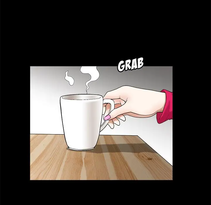 Hunter Chapter 10 - Page 25