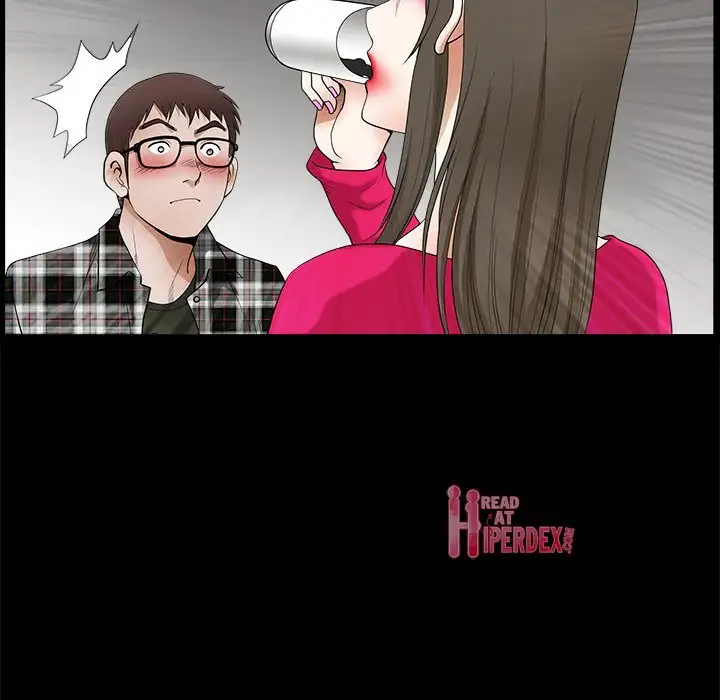 Hunter Chapter 10 - Page 27