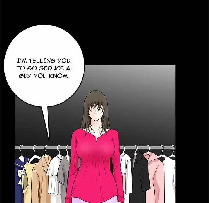 Hunter Chapter 10 - Page 36