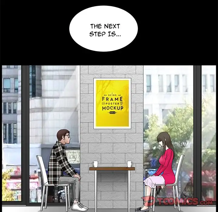 Hunter Chapter 10 - Page 50