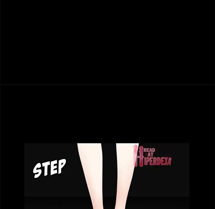 Hunter Chapter 10 - Page 59