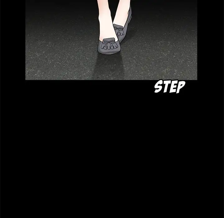 Hunter Chapter 10 - Page 60