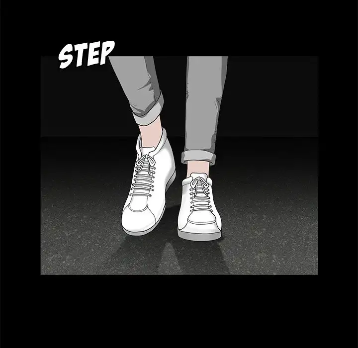 Hunter Chapter 10 - Page 61