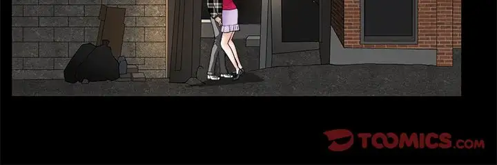 Hunter Chapter 10 - Page 94