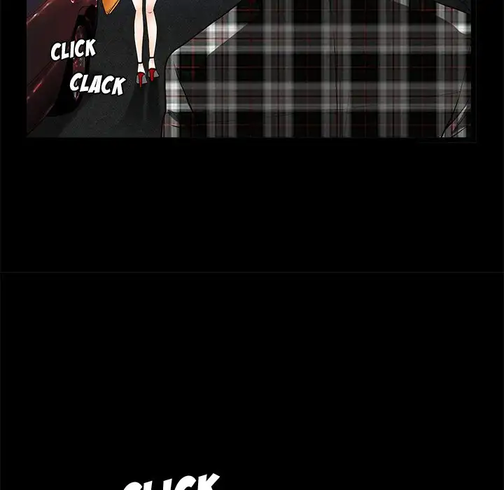 Hunter Chapter 11 - Page 100