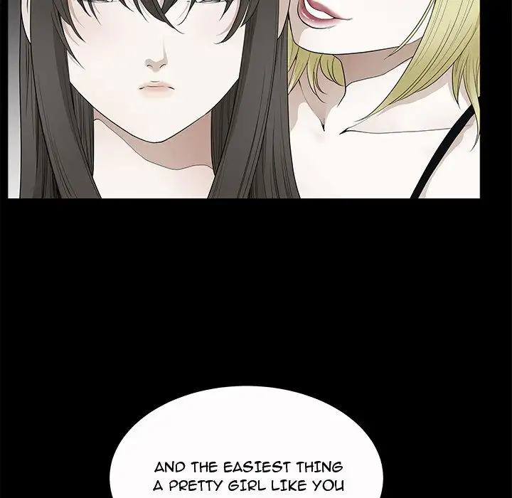 Hunter Chapter 11 - Page 109