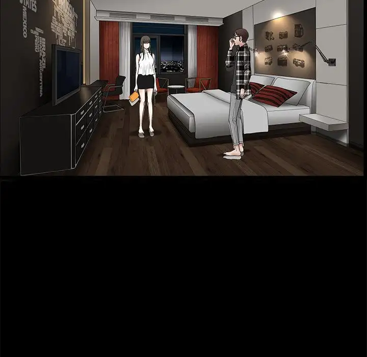 Hunter Chapter 11 - Page 116