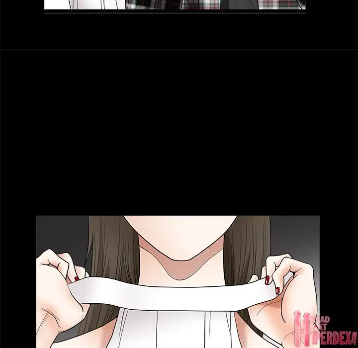 Hunter Chapter 11 - Page 118