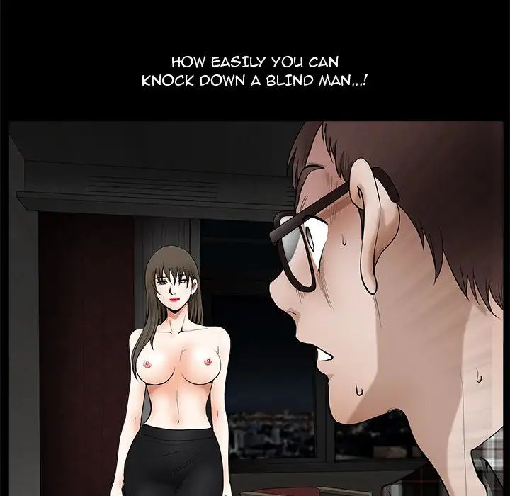 Hunter Chapter 11 - Page 130