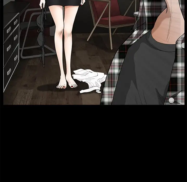 Hunter Chapter 11 - Page 131