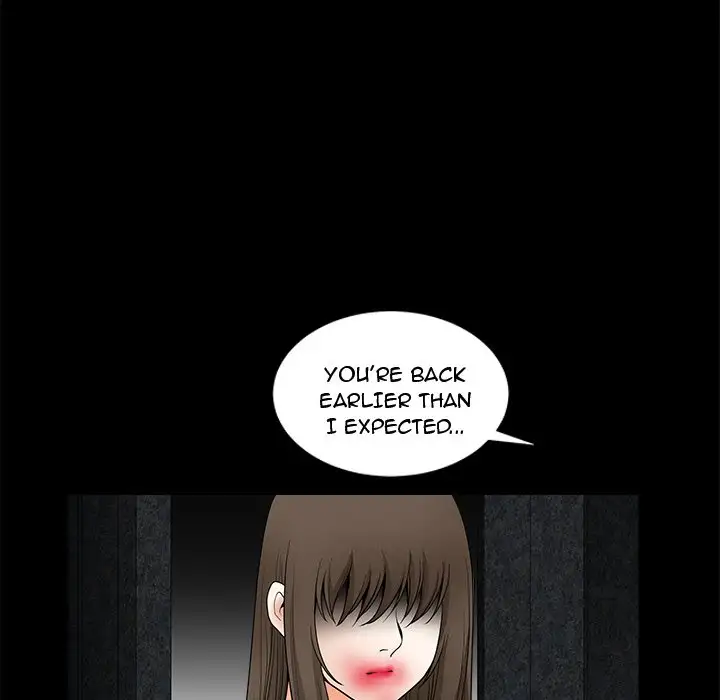 Hunter Chapter 11 - Page 17