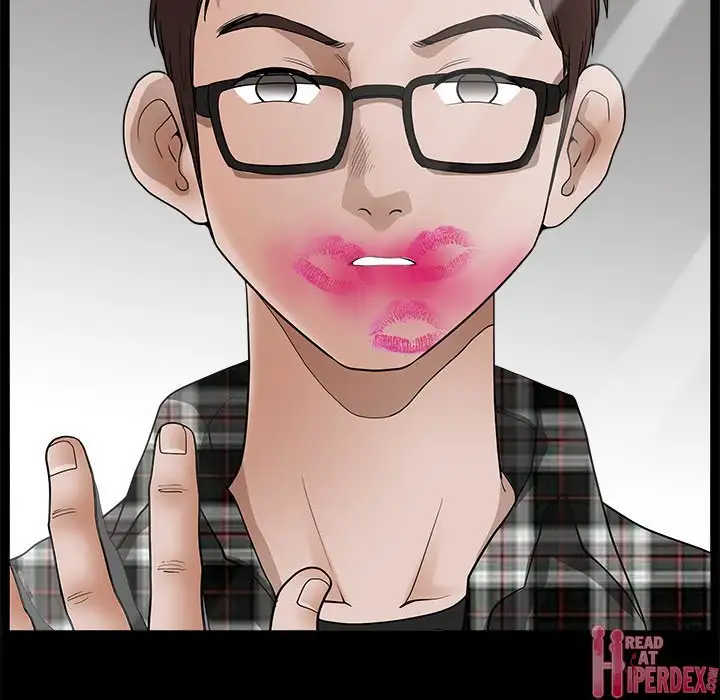 Hunter Chapter 11 - Page 26