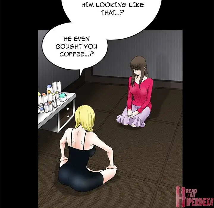 Hunter Chapter 11 - Page 31