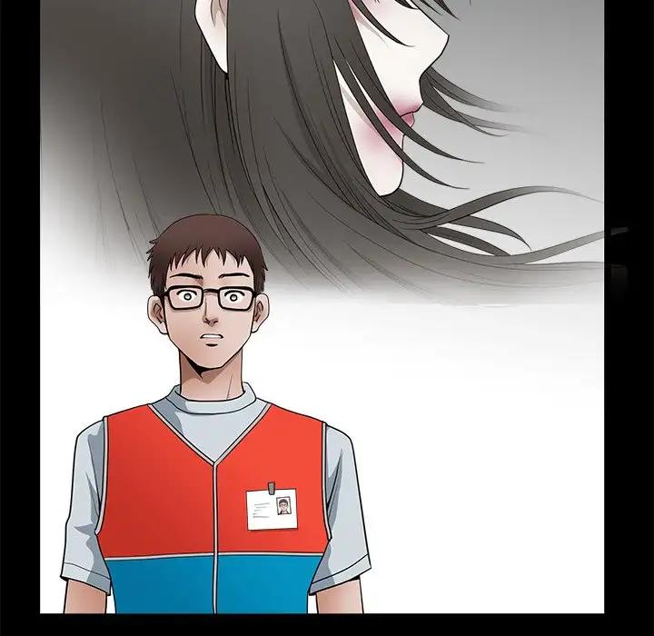 Hunter Chapter 11 - Page 41