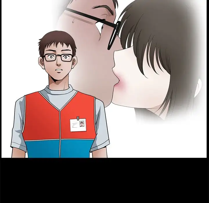 Hunter Chapter 11 - Page 43