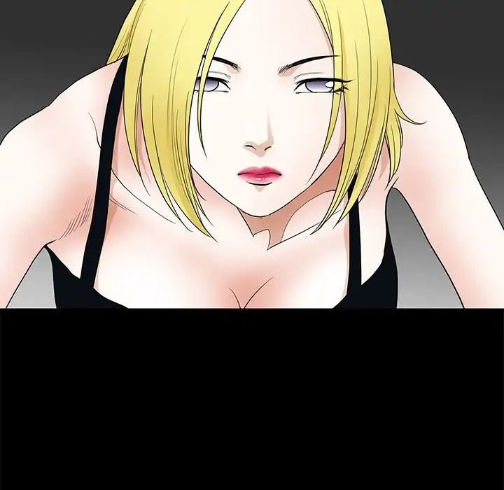 Hunter Chapter 11 - Page 55