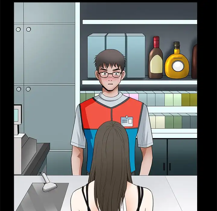 Hunter Chapter 11 - Page 73