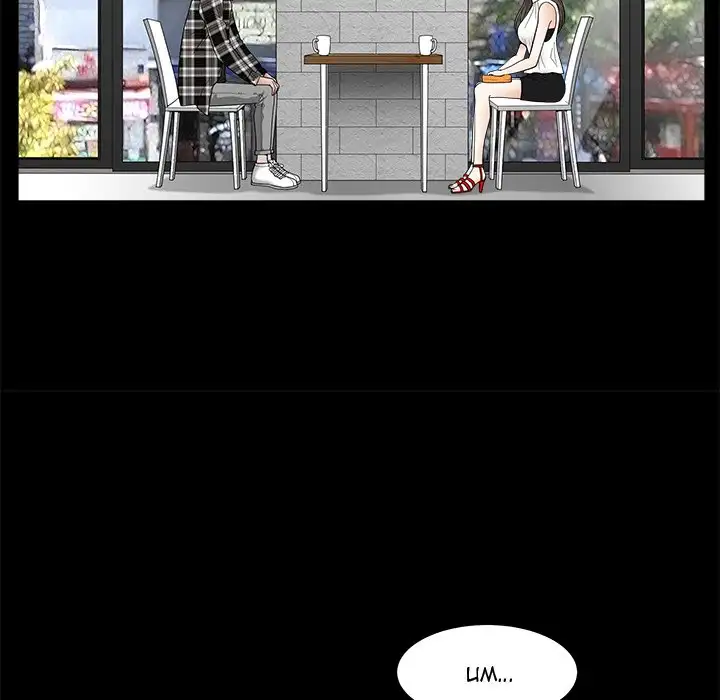 Hunter Chapter 11 - Page 83