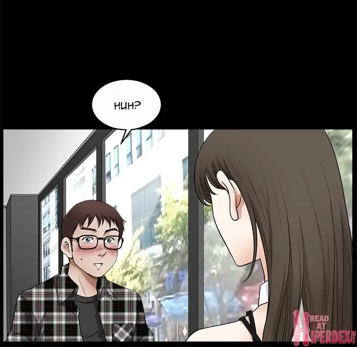 Hunter Chapter 11 - Page 90