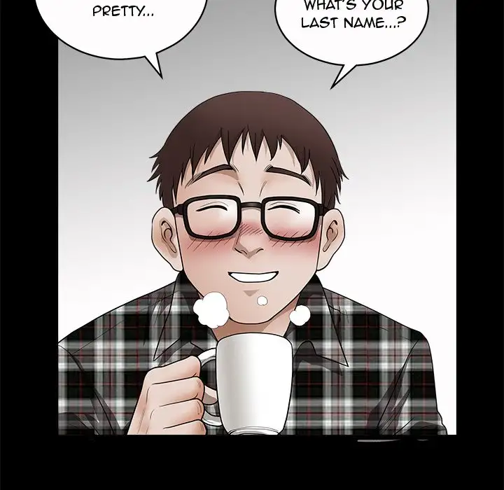 Hunter Chapter 11 - Page 92